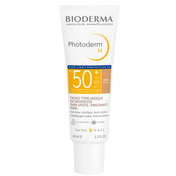 Fotoja e Bioderma Photoderm M SPF50+