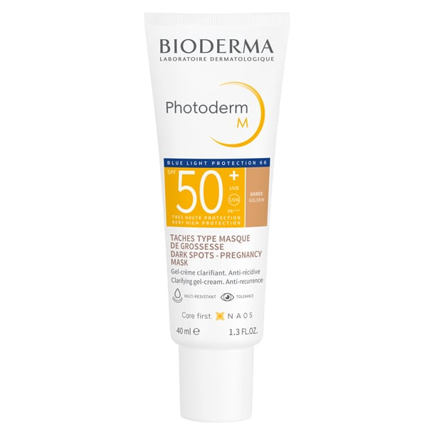 Fotoja e Bioderma Photoderm M SPF50+
