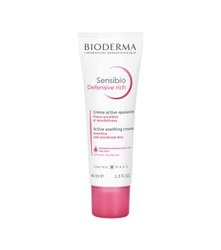Fotoja e Bioderma Sensibio Defensive Cream [Krem Qetësues]
