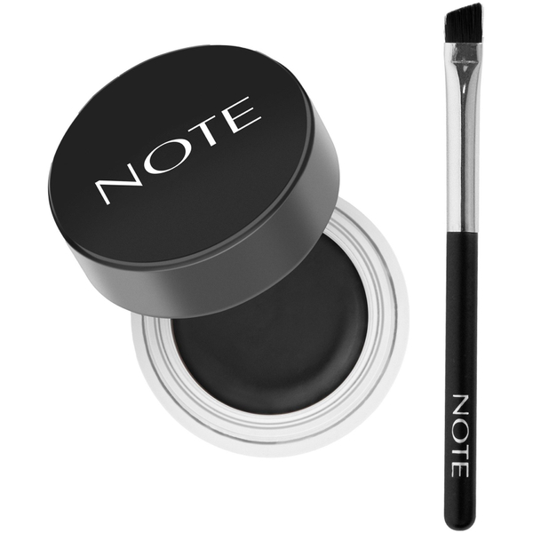 Fotoja e Note Gel Liner Extra Black - 4.5g