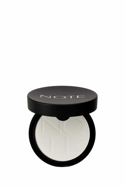 Fotoja e Note Translucent Setting Powder