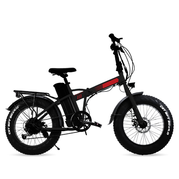Fotoja e [OUTLET] BICIKLET ELEKTRIKE FC Bike