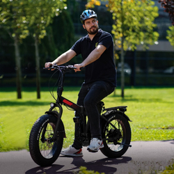 Fotoja e [OUTLET] BICIKLET ELEKTRIKE FC Bike