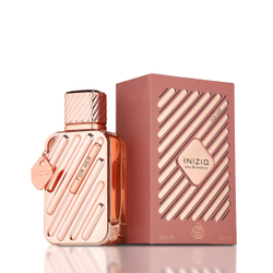 Fotoja e Eau de Parfum Fragrance World Inizio for Her, 100ml