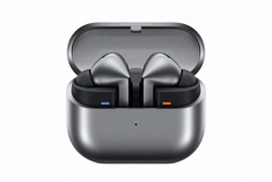 Fotoja e [OUTLET] Dëgjuese Samsung galaxy BUDS3 PRO SM-R630, të hirta