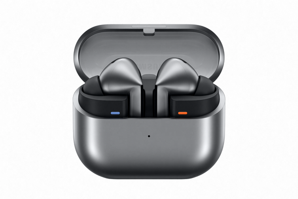 Fotoja e [OUTLET] Dëgjuese Samsung galaxy BUDS3 PRO SM-R630, të hirta