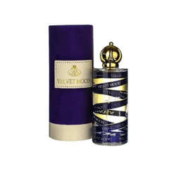 Fotoja e Eau de Parfum Fragrance World Velvet Mood 100ml