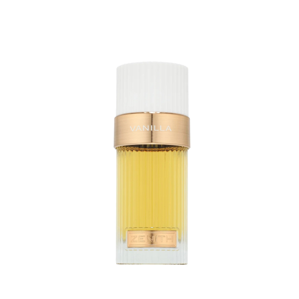 Fotoja e Eau de Parfum French Avenue Zenith Vanilla, 100ml