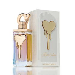 Fotoja e Eau de Parfum Fragrance World Allure Couture 100ml
