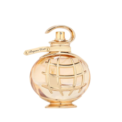 Fotoja e Eau de Parfum Fragrance World Signature White, 80ml