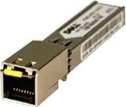 Fotoja e Modul SFP Dell 407-BBEL 1000BASE-T, RJ45, i zi
