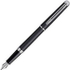 Fotoja e Stilolaps Waterman Hemisphere Matt Schwarz M, i kaltër, Picture 1