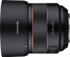 Fotoja e Lente Samyang Canon EF 85mm F/1.4 AF, Picture 1