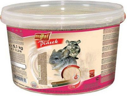 Fotoja e Rërë për çinçila Vitapol ZVP-1061, 5.1kg