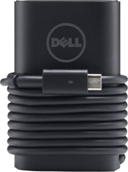 Fotoja e Karikues për Dell,100W, USB-C, 100W, 1m, i zi