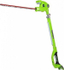 Fotoja e Prerëse gardhi Greenworks Cordless G24PH51, 51 cm, e gjelbër, Picture 2