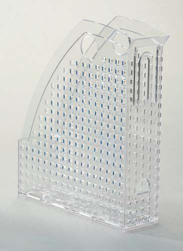 Fotoja e Mbajtës katalogësh Durable Transparent (1701625400), A4