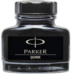 Fotoja e Ngjyrë për stilolaps Parker Wash, e kaltër, 57 ml