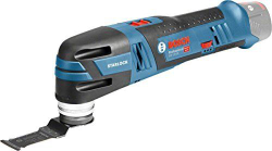 Fotoja e Pajisje multifunksionale Bosch GOP, me vibrim, 12-28 V