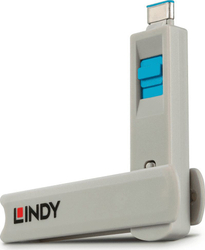Fotoja e Bllokues porte USB Lindy (40465)