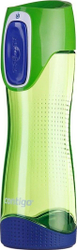 Fotoja e Shishe me grykë Contigo, 500ml, e gjelbër