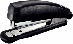 Fotoja e Kapëse fletash Leitz mini 55170095, e zezë