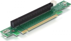 Fotoja e Kartë ngritëse Delock PCIe x16 90° (89105)