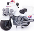 Fotoja e Motor i policisë për fëmijë Polesie 71682, i bardhë, Picture 1