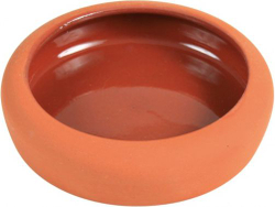 Fotoja e Enë ushqyese për brejtës Trixie, 200ml, 9cm