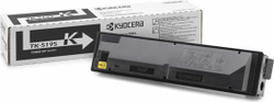 Fotoja e Toner për printer Kyocera TK-5195, i zi
