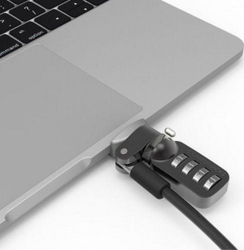 Fotoja e Kabllo sigurie Compulocks UNIVERSAL LEDGE për Macbook Pro