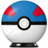 Fotoja e Puzzle Ravensburger Puzzle-Ball Pokémon (112654), 3D, 54 pjesë, Picture 4