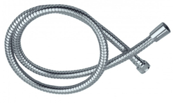 Fotoja e Tub dushi KFA, 160cm, krom