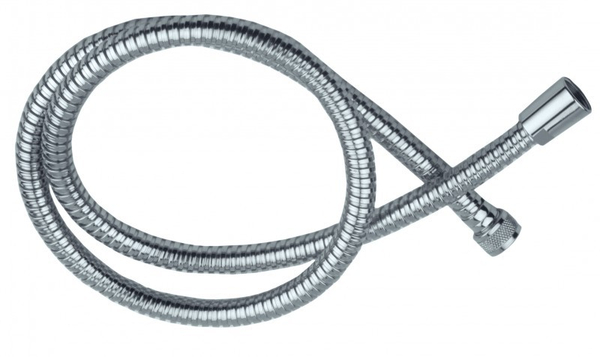 Fotoja e Tub dushi KFA, 160cm, krom