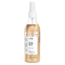 Fotoja e Sprej për trup me shkëlqim So!Flow Coconut and Mango, 150ml