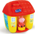 Fotoja e Set lodër kovë dhe blloqe Clementoni Clemmy Peppa Pig, Picture 1