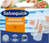 Fotoja e Leukoplastë Cederroth Salvequick Aqua Block, 16 copë, Picture 1