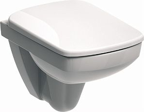 Fotoja e Guacë tualeti i varur në mur Kolo Nova Pro (M33104000)
