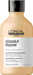 Fotoja e Shampo për flokë rigjenerues L'Oreal Professionnel Absolut Repair, 300 ml