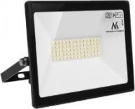 Fotoja e Projektor LED Maclean, me sensor lëvizje, 50W, 4000lm, 3000K