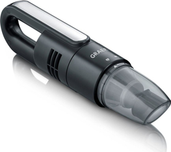 Fotoja e Thithëse elektrike dore Graef KC 502, 7.4V, 70ml, 69dB