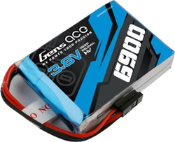 Fotoja e Bateri për RC Gens Ace 6900mAh, 3.8V, 1C