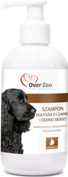 Fotoja e Shampo për qen Over Zoo, 250 ml