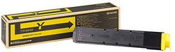 Fotoja e Toner për printer Kyocera TK-8505, i verdhë