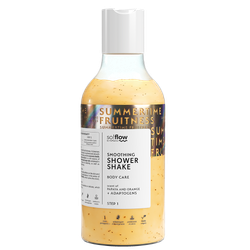Fotoja e Xhel dushi për trup So!Flow Papaya and Orange, 400ml