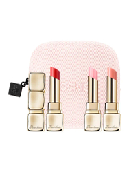 Fotoja e Set dhuratë Guerlain Kiss Kiss
