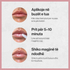 Fotoja e Shkëlqyes Fryrës për buzë Buzza Extreme Lip Plumper, 12ml (SILVER), Picture 2