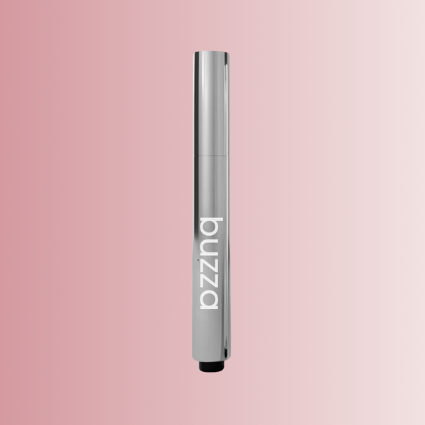 Fotoja e Shkëlqyes Fryrës për buzë Buzza Extreme Lip Plumper, 12ml (SILVER)