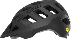 Fotoja e Helmetë Giro Radix MTB, S (51-55cm), e zezë