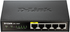 Fotoja e Ndërprerës D-Link DES-1005P, i zi, Picture 1